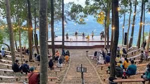  Daftar Tempat Outbound di Jogja untuk Family Gathering