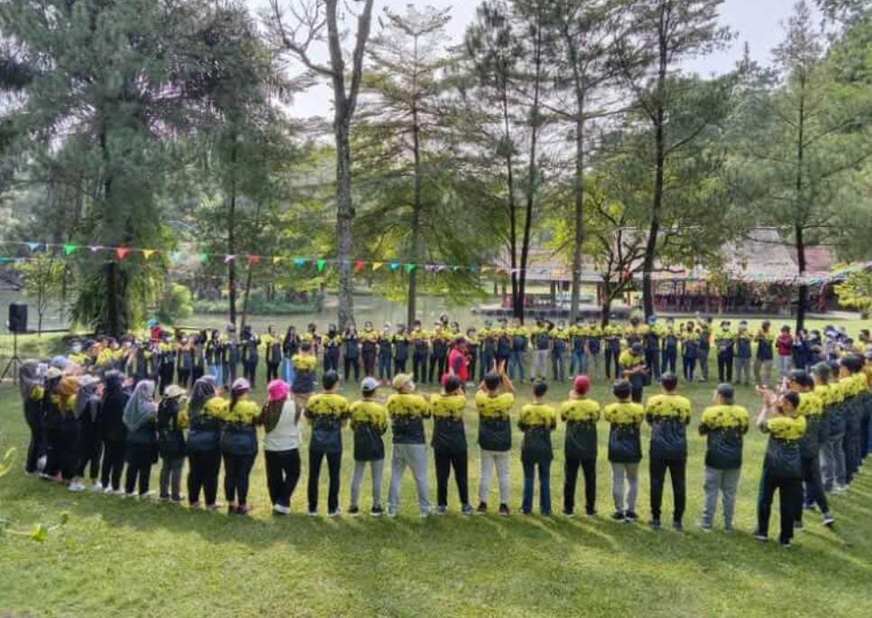 5 Desa Wisata Outbound Jogja yang Cocok untuk Company Gathering