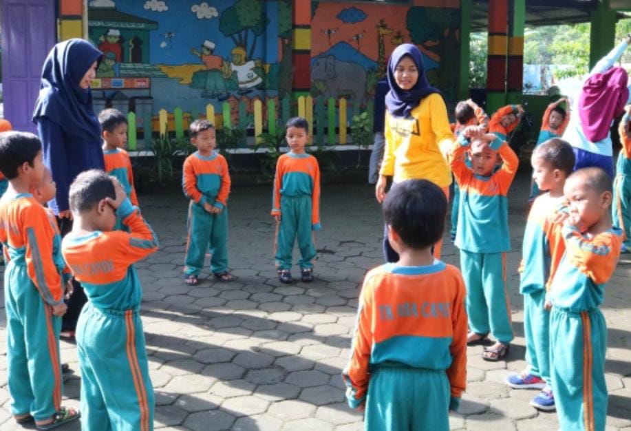 Biaya Paket Outbound Anak Jogja Murah dan Seru