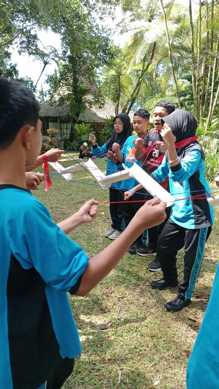 Harga Outbound di Jogja Paket Murah & Fasilitas Lengkap