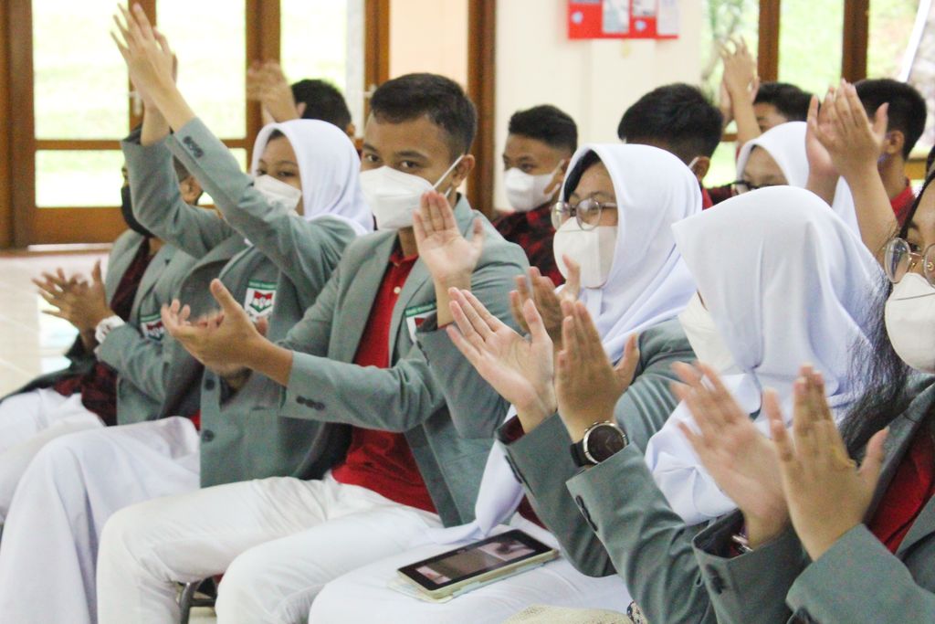 Harga Paket Outbound Jogja Murah & Fasilitas Lengkap