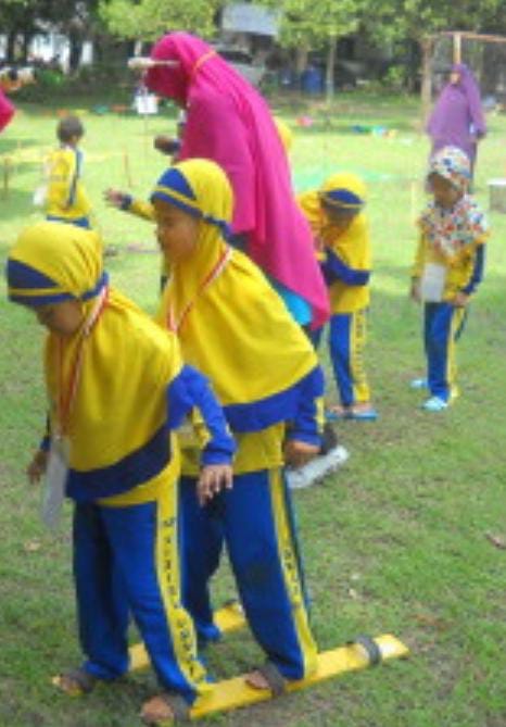 Karangasri Outbound Jogja: Paket Outbound Terbaik