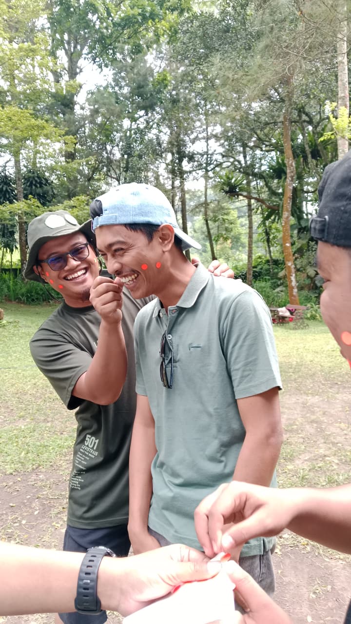 Outbound AAU Jogja:Pilihan Outbound Seru di Yogyakarta