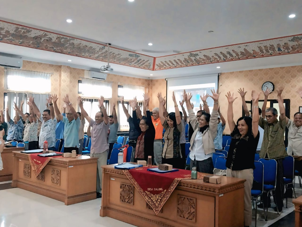Rekomendasi Outbound Kaliurang Jogja Terbaik
