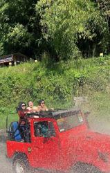 Paket Outbound Jogja Fasilitas Lengkap dan Murah