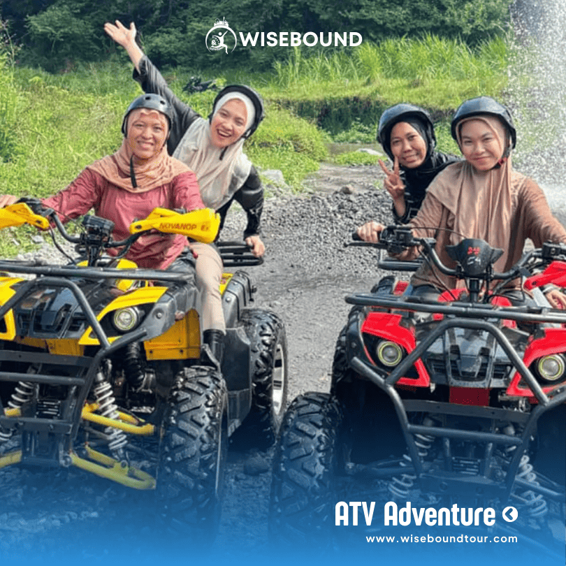 ATV Adventure