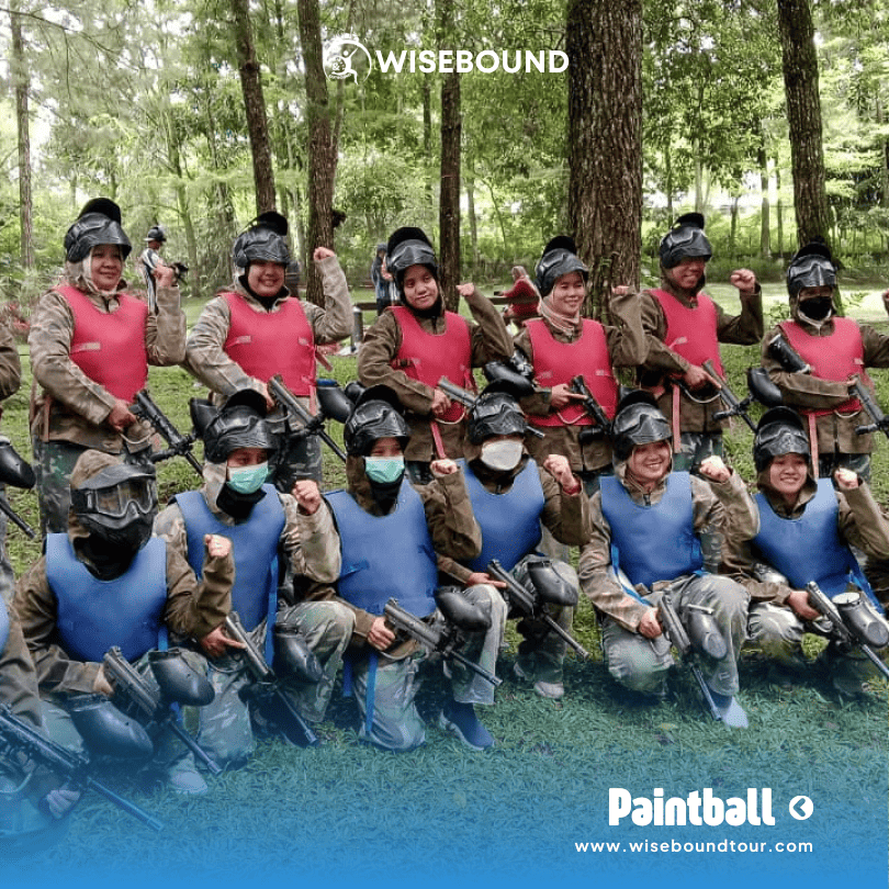 Paintball