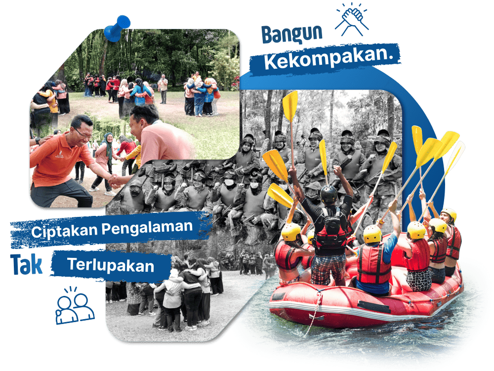 Selamat Datang di Wisebound Tour